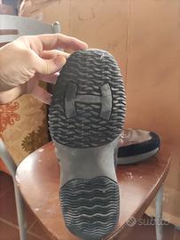 Scarpe Hogan interactive 43