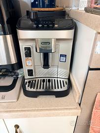 Macchina da caffè automatica