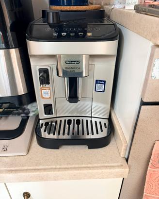 Macchina da caffè automatica