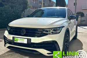 VOLKSWAGEN Tiguan 2.0 TDI DSG R-Line