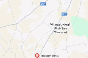 Terreni agricoli irrigui complessivi 50.000 metri