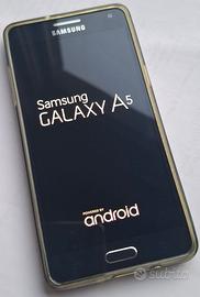 Samsung Galaxy A5 (SM-A500FU)