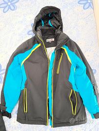 Abbigliamento da neve per bambino/ragazzo