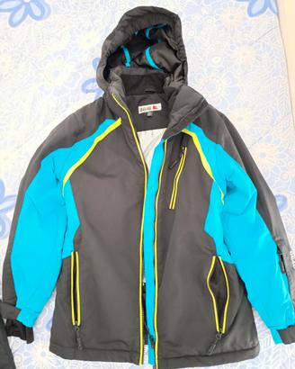 Abbigliamento da neve per bambino/ragazzo