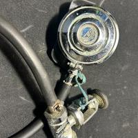 Erogatore vintage