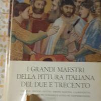 Libri d'arte - Pittura italiana