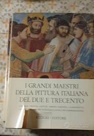 Libri d'arte - Pittura italiana