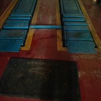 centro revisione autoveicoli
