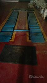 centro revisione autoveicoli