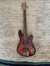 Basso Ibanez TR 505 Expressionist