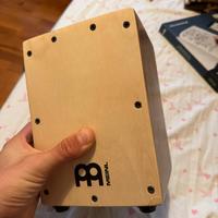 Meinl Mini Cajón – come nuovo
