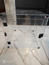 Tukkari  3d printer enclosure 