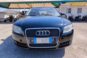 Audi A4 2.0 TDI F.AP.