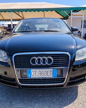 Audi A4 2.0 TDI F.AP.