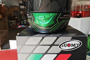 Casco integrale Suomy XXL