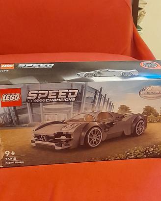 Lego speed champion