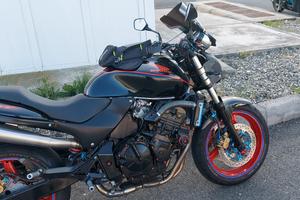 Honda Hornet 600