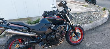 Honda Hornet 600