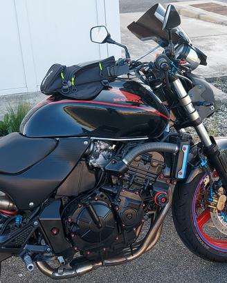 Honda Hornet 600