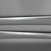 Minigonne Smart Brabus 450 cabrio o coupè