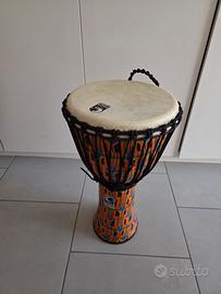 DJEMBE 12" TOCA FREESTYLE