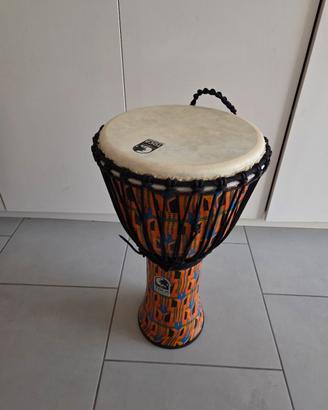 DJEMBE 12" TOCA FREESTYLE