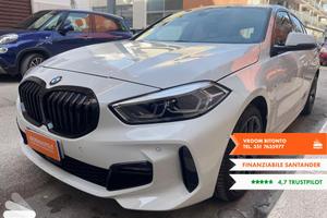 BMW Serie 1 (F40) 118i 5p. Msport