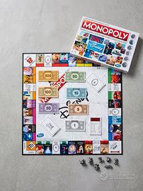 Monopoly