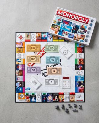 Monopoly