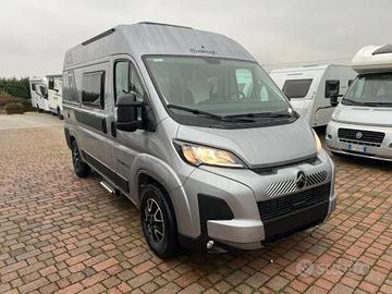 ELNAGH ELNAGH E-VAN K2 NEXT