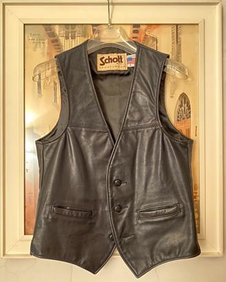 Schott - Gilet -
