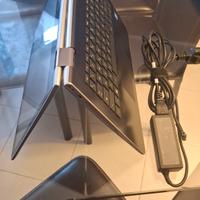 Pc portatile convertibile hp pavillon x360 