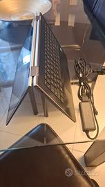 Pc portatile convertibile hp pavillon x360 