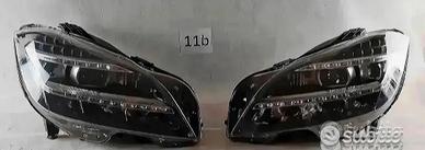Mercedes CLS W218 Fari ILS