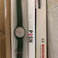 Orologio bosh