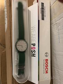 Orologio bosh