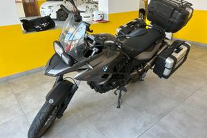 BMW  F700 GS/2012…..50000km