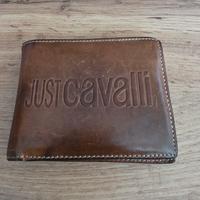 Portafoglio Just Cavalli