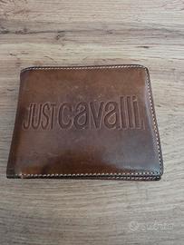 Portafoglio Just Cavalli