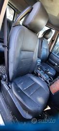 LAND ROVER DISCOVERY 2009 - TAPPEZZERIA