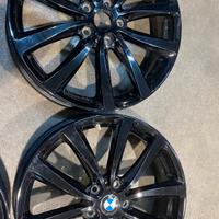 CERCHI USATI RAGGIO 19 POLLICI BMW i3 - CPC3552295