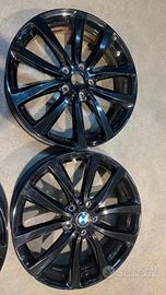 CERCHI USATI RAGGIO 19 POLLICI BMW i3 - CPC3552295