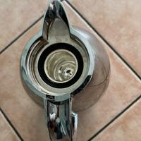 Leifheit Columbus 2000 Chrom