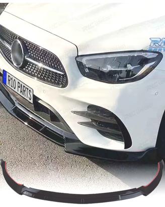 SPOILER LABBRO ANTERIORE PER MERCEDES CLASSE E W21