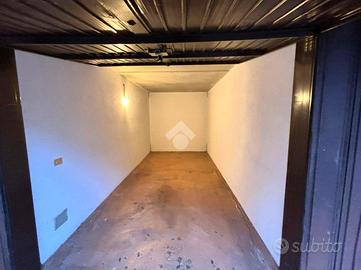 AUTORIMESSA A TREVISO