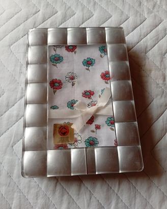 Set fazzoletti vintage  CAGI