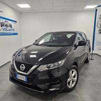 Nissan Qashqai 1.5 dCi 115 CV Business
