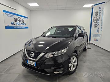 Nissan Qashqai 1.5 dCi 115 CV Business