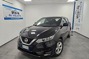 Nissan Qashqai 1.5 dCi 115 CV Business