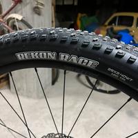 Maxxis Rekon Race 29x2.40 WT 120 TPI